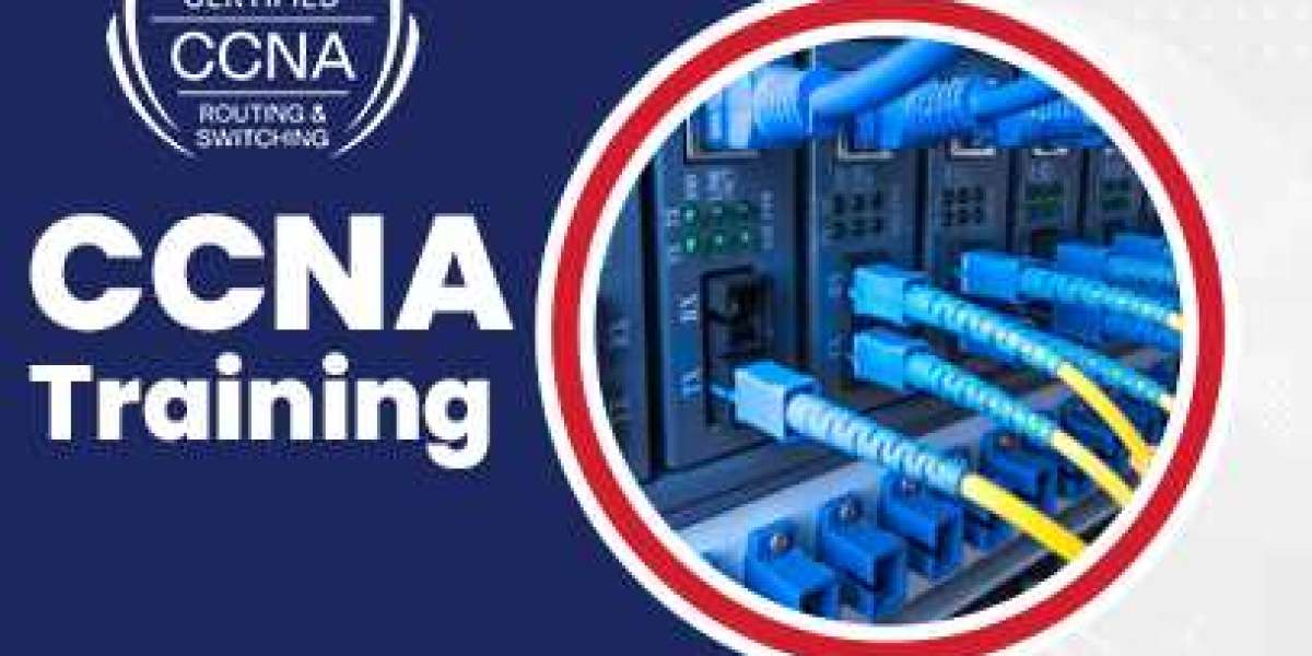 Explore the World of Networking Technologies with CCNA