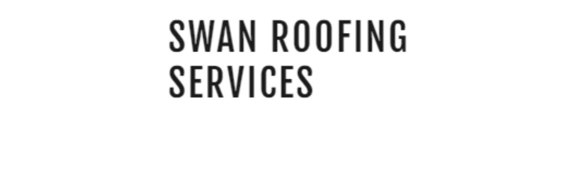 Swan Roofing Services Cover Image