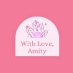 With Love Amity Profile Picture