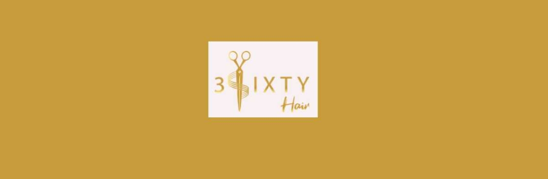 3Sixty Hair Cover Image