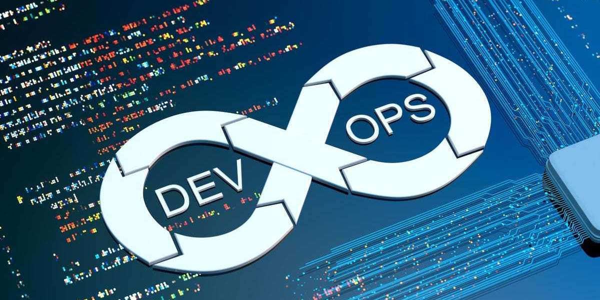 DevOps Services: Accelerating Software Delivery and Enhancing Collaboration