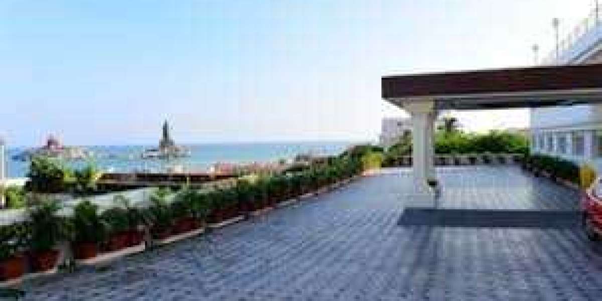 Hotel Booking In Kanyakumari