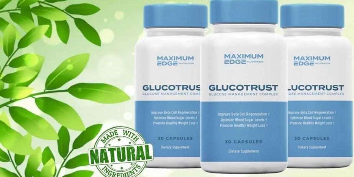 The Most Lucrative Glucotrust Jobs of 2023