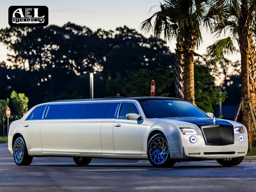 A Smooth and Stylish Arrival: Tips for Hiring a Reliable Limo Service to Austin Airport