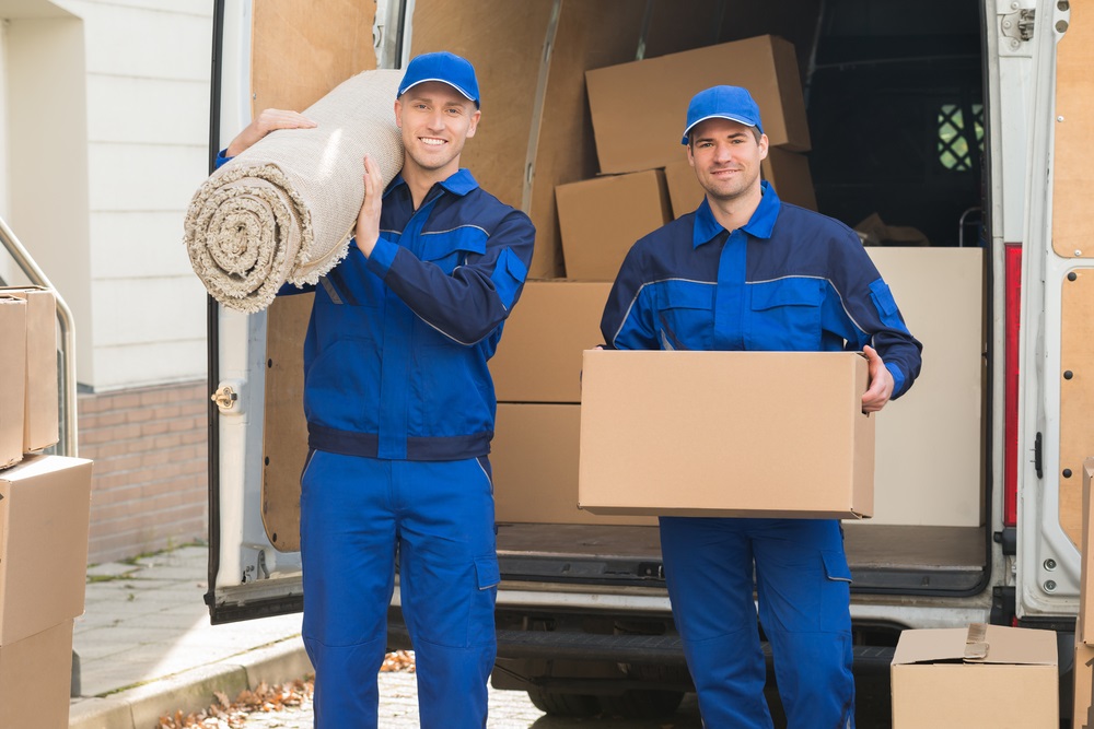 Qualities of San Diego Moving and Storage Services - Runwayz Magazine