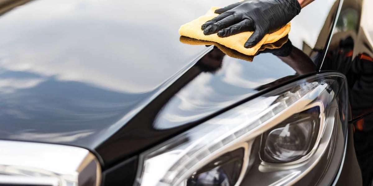 Preserving Your Investment: Why Car Detailing Matters