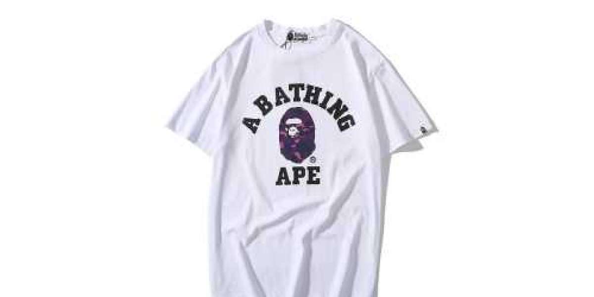 Bape Shirt Up To 50% Off