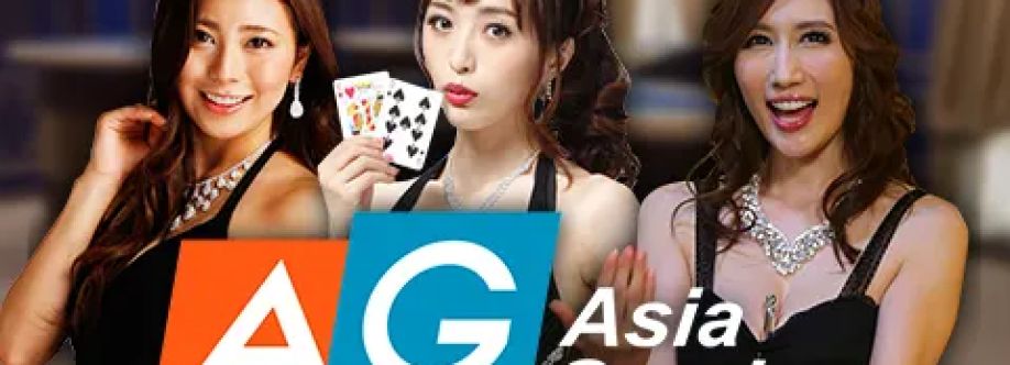 Asiagaming Myr Cover Image