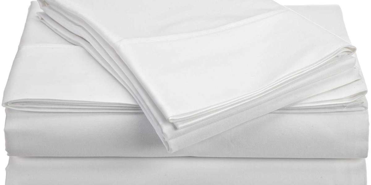 Ensuring Long-Term Cleanliness Of Your Pure Parima Sheets