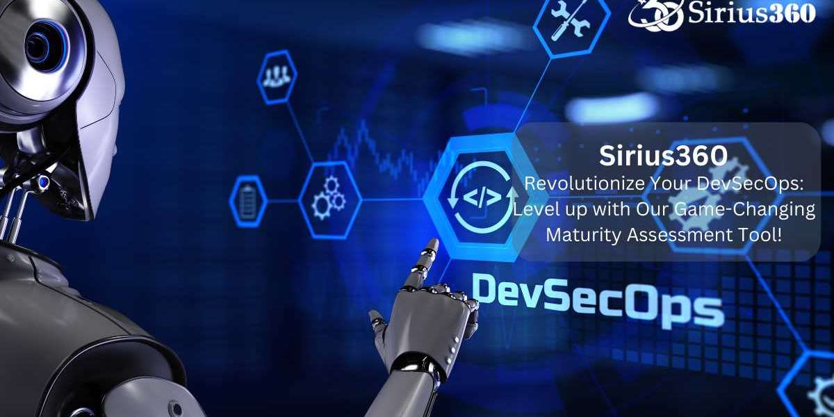 What makes Sirius360 stand out as the first of its kind in the DevSecOps journey?