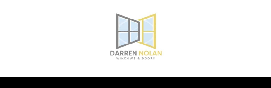 Darren Nolan Windows and Doors Cover Image