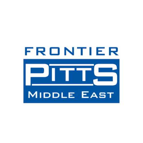 Frontier Pitts Middle East Profile Picture