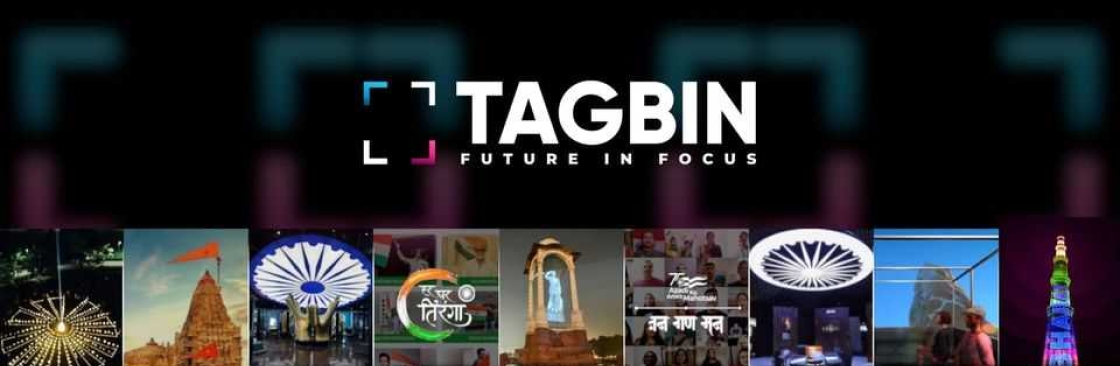 Tagbin India Cover Image