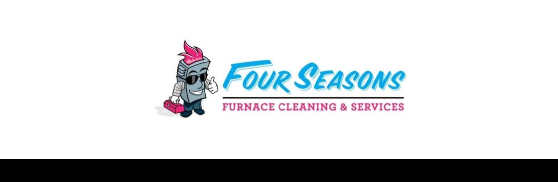 Four Seasons Furnace Cleaning Services Cover Image