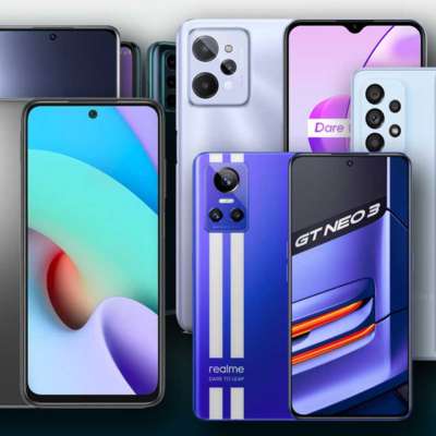 Best Vivo Phones Under 10,000 That You Can Purchase For Yourself Profile Picture