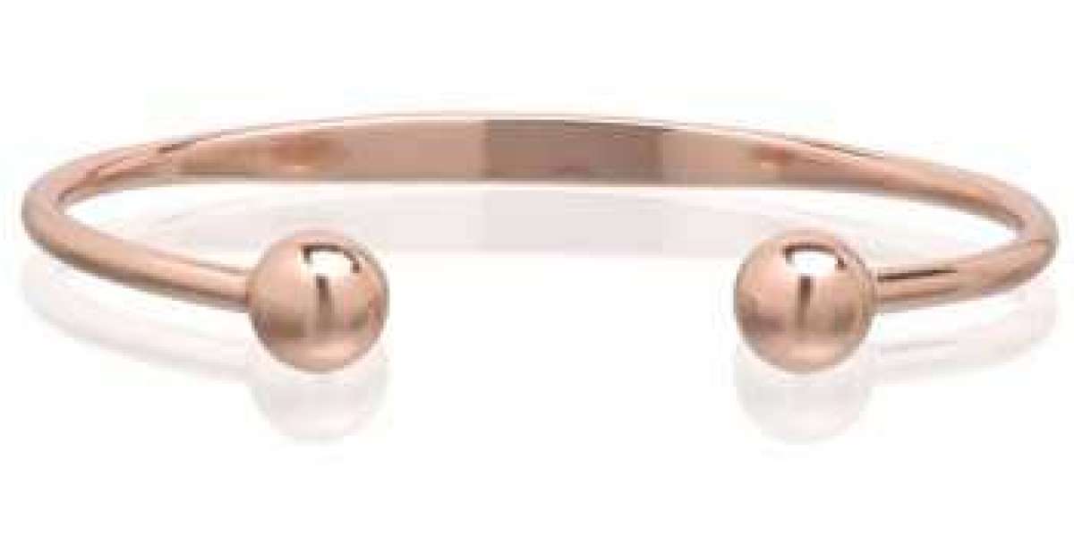 Copper Bracelet for Arthritis