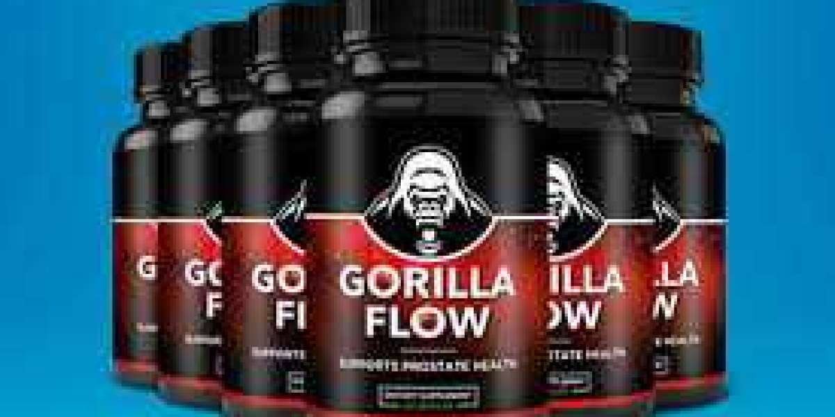 The Latest Gorilla Flow Trends: Hip or Hype?