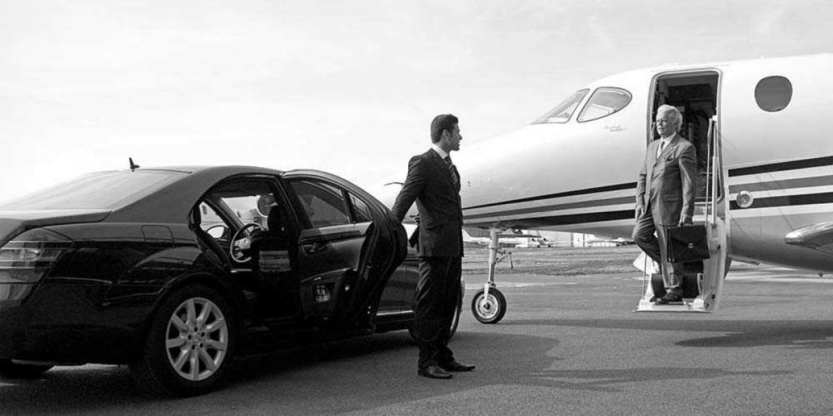 LaGuardia Airport Car Service: A Convenient and Reliable Transportation Option