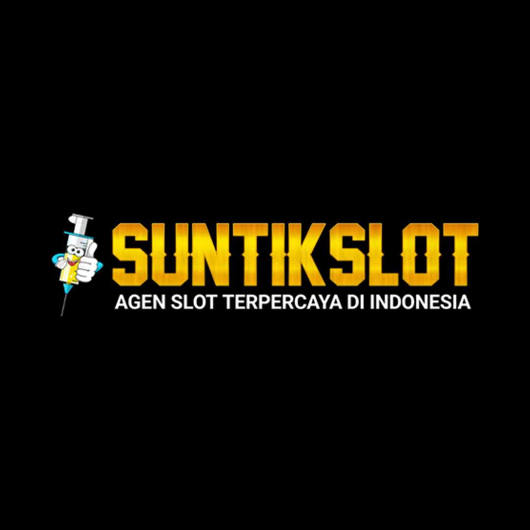 Suntikslot suntik slot Profile Picture