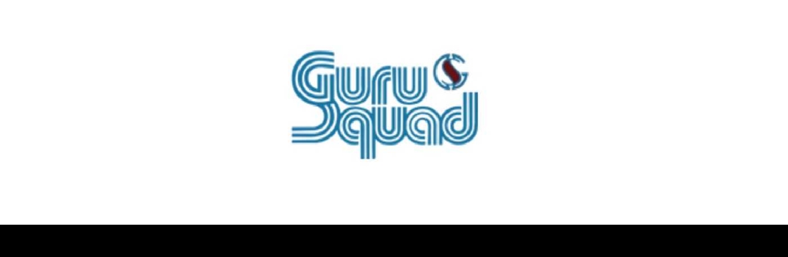 Gurusquad Cover Image