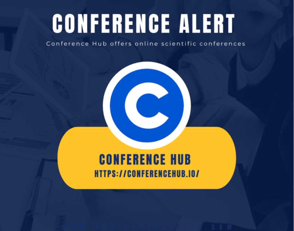 Conference Hub Profile Picture