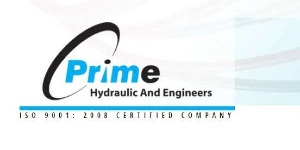 Prime Hydraulic: Your Trusted Braided and SS Corrugated Hydraulic Hose Manufacturers in India