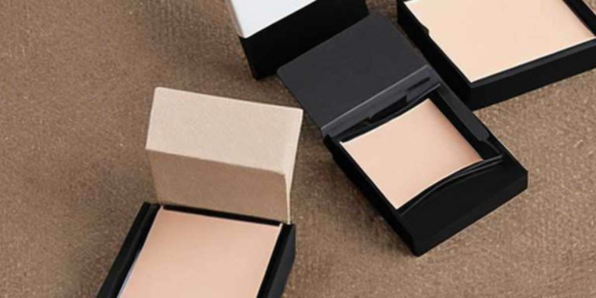 What are the Different Types of Foundation Boxes Available?