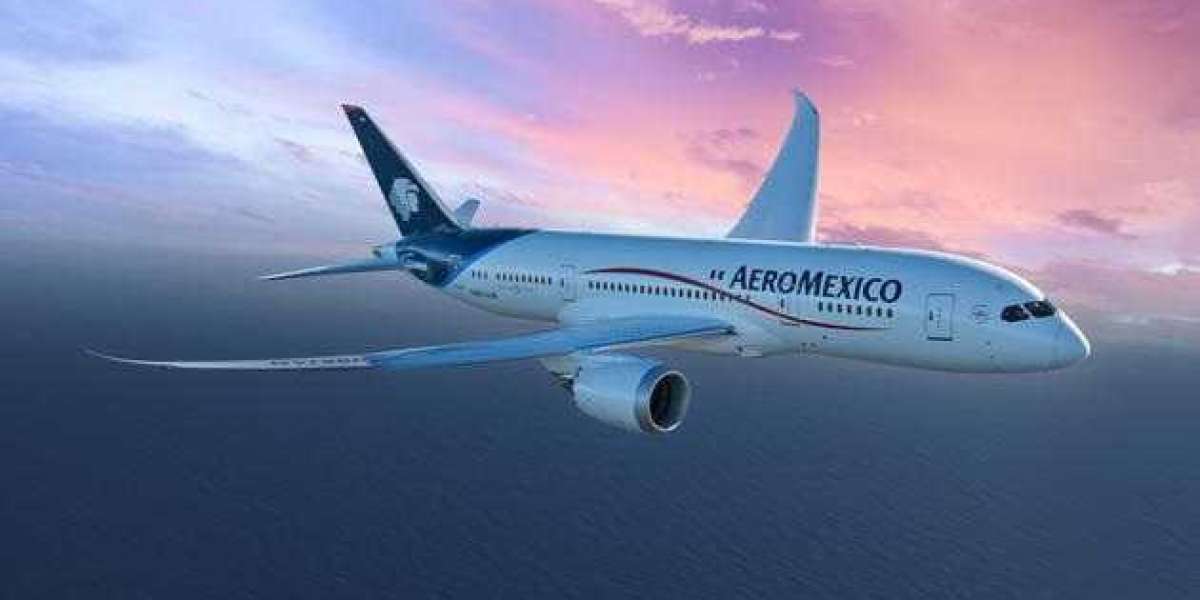 ¿Cómo llamar a Aeroméxico desde México?