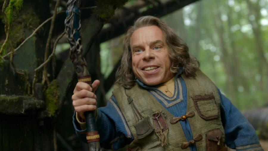 Warwick Davis Net Worth 2023: Salary, Assets, Investments