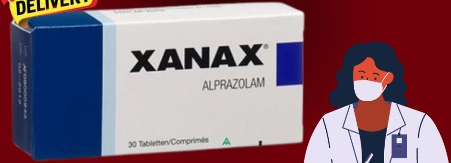 how to buy xanax online with free delivery Cover Image