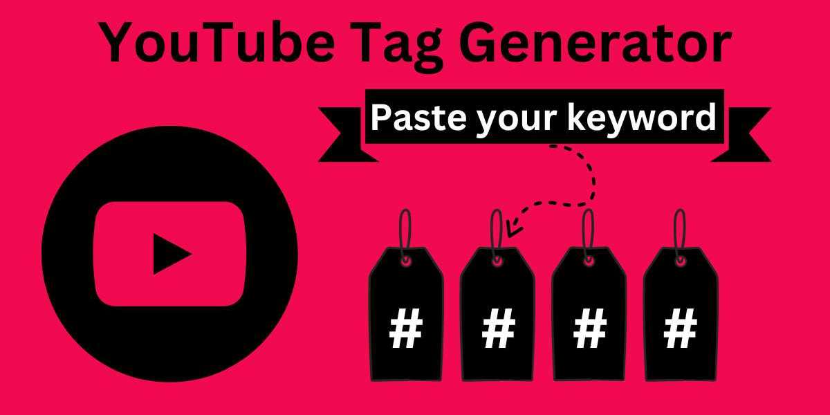 Youtube tag generator: Boosting Your YouTube Game to New Heights