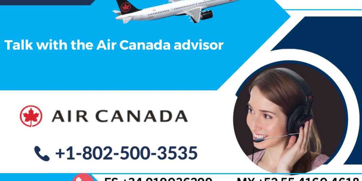 What is the complaint phone number for Air Canada?