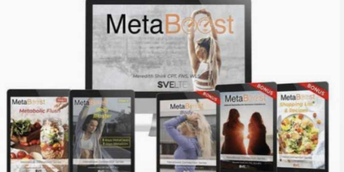 MetaBoost Connection Reviews 2023 - Is It Really Right For You?