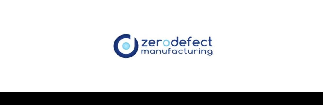 ZeroDefectManufacturing Cover Image