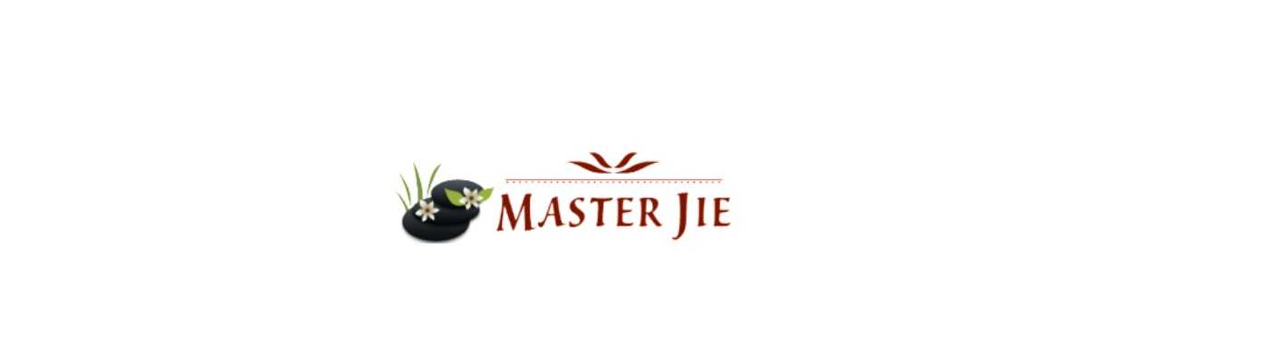 Master Jie Energy Healing Profile Picture