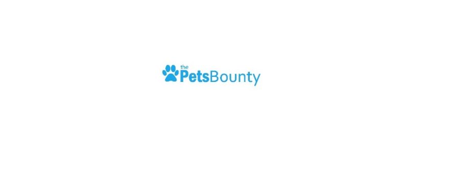 petsbounty Cover Image