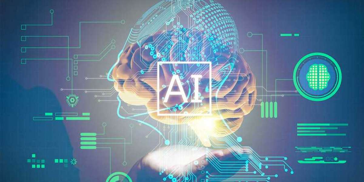 The Revolutionary Impact of AI Development Services: Shaping a Smarter Future