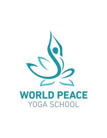 world peace yoga school Profile Picture