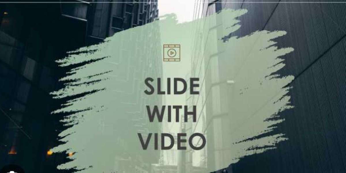 Unveiling the Secrets: How to Create Professional Slideshow Videos