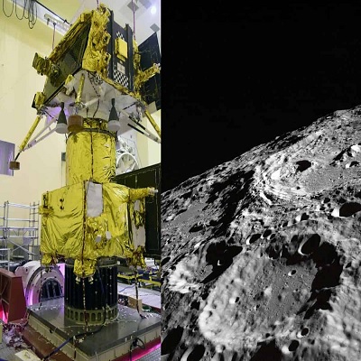 India's Ambitious Journey to the Moon Continues: Chandrayaan-3 Set to Make History!