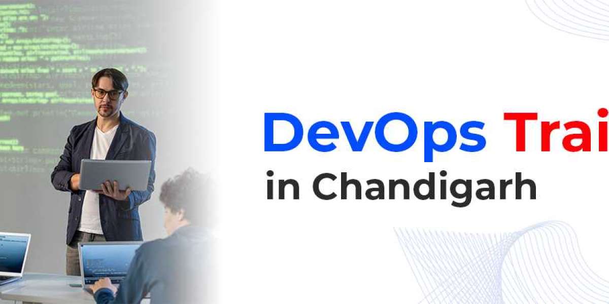 DevOps Training in Chandigarh Sector 34