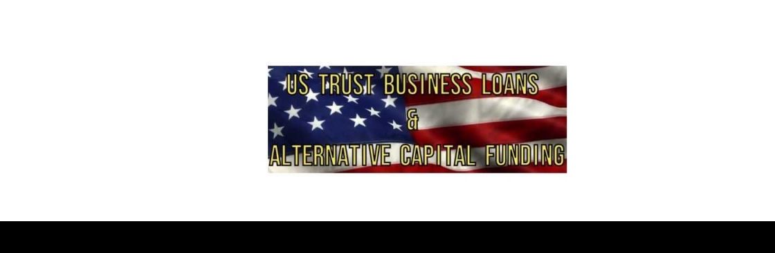 Us Trust Business Loans and Alternative Capital Funding Cover Image