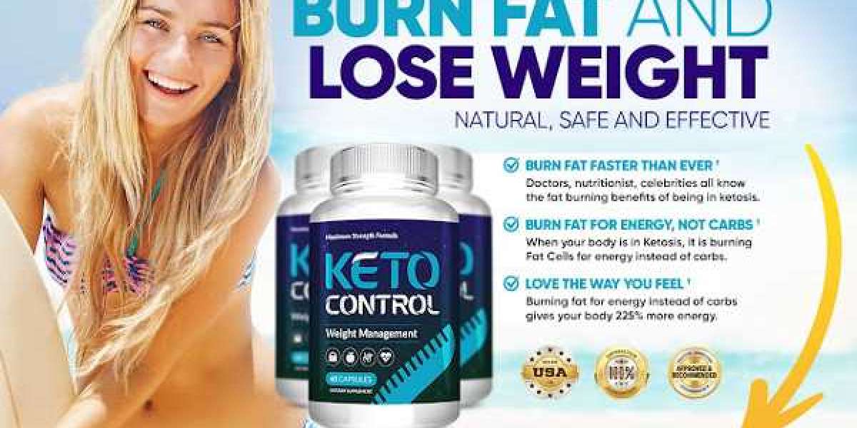 The Most Cringe-Worthy Fact About Keto Control