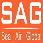 SAG logistic profile picture