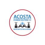 Acosta Plumbing Solutions profile picture