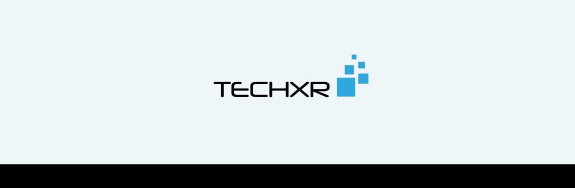 TechXR Innovations Private Limited Cover Image