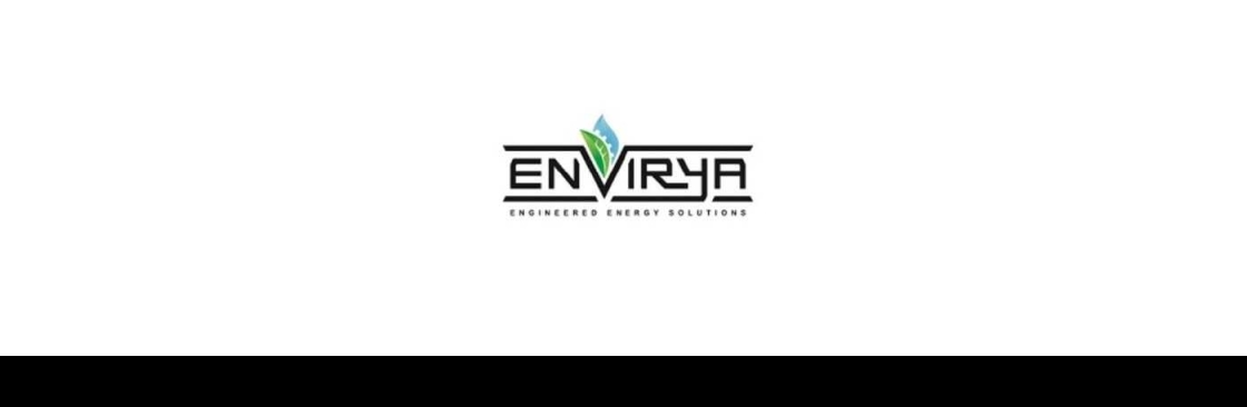 Envirya Cover Image