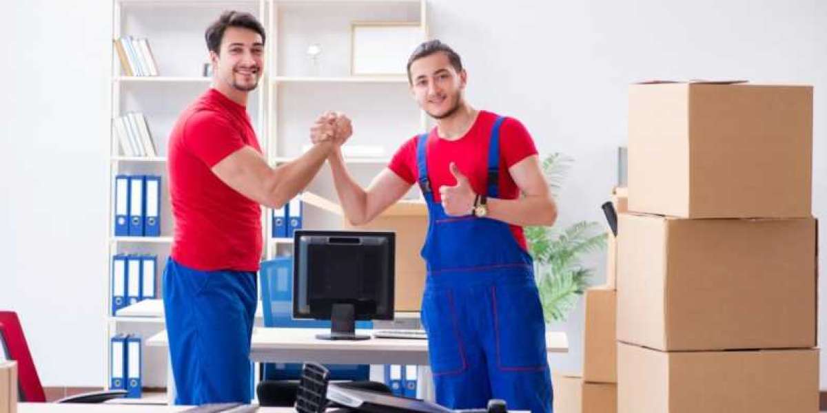 Tips for Setting Up Your New Home Office Post-Move with Removalists in Australia