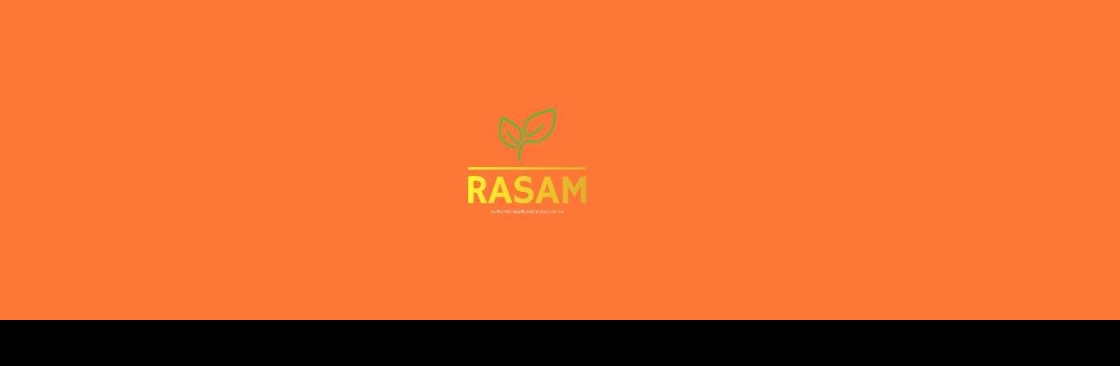 RASAM FOODS PVT LTD Cover Image